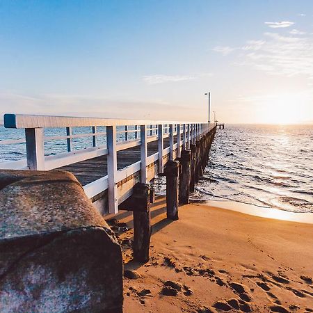 Point Lonsdale Holiday Apartments (Adults Only) Квінскліфф Екстер'єр фото