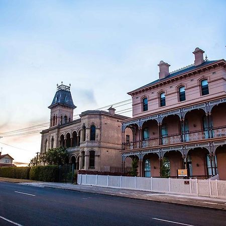 Point Lonsdale Holiday Apartments (Adults Only) Квінскліфф Екстер'єр фото