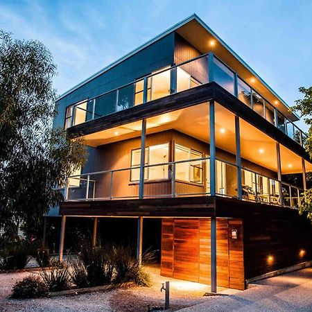 Point Lonsdale Holiday Apartments (Adults Only) Квінскліфф Екстер'єр фото