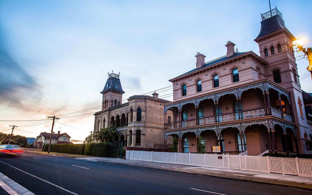 Point Lonsdale Holiday Apartments (Adults Only) Квінскліфф Екстер'єр фото