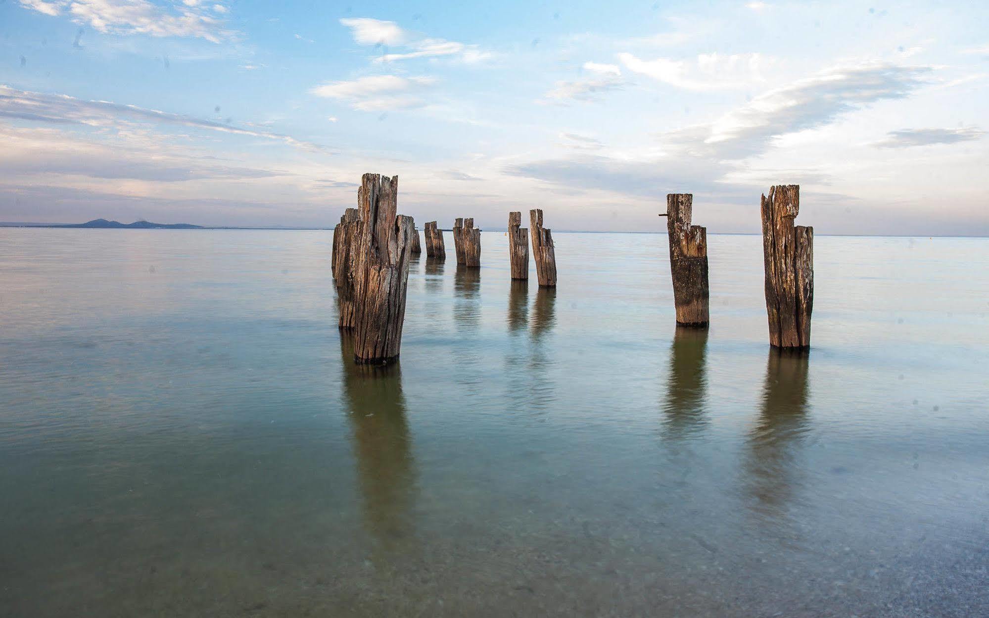 Point Lonsdale Holiday Apartments (Adults Only) Квінскліфф Екстер'єр фото
