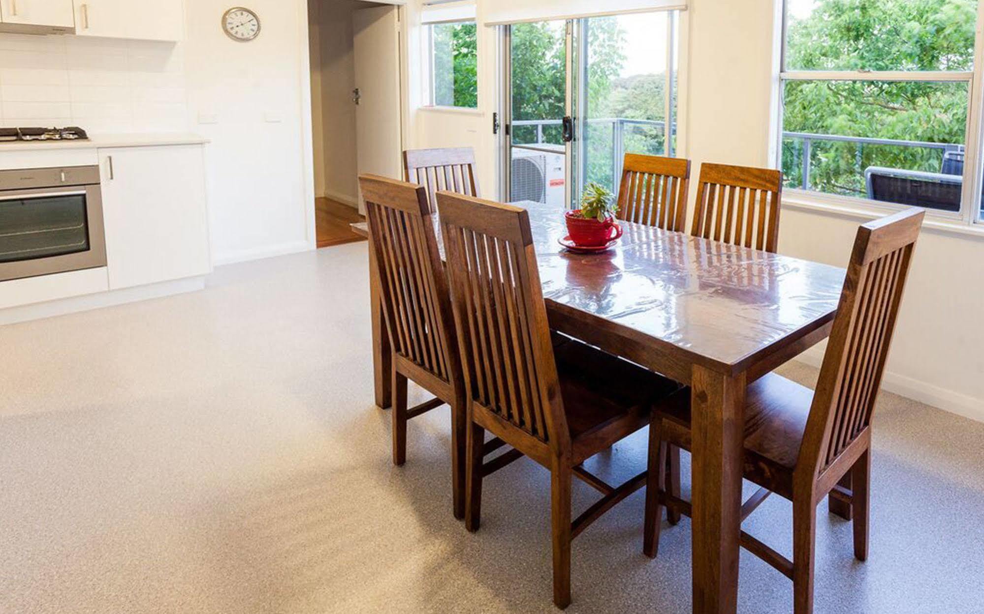 Point Lonsdale Holiday Apartments (Adults Only) Квінскліфф Екстер'єр фото