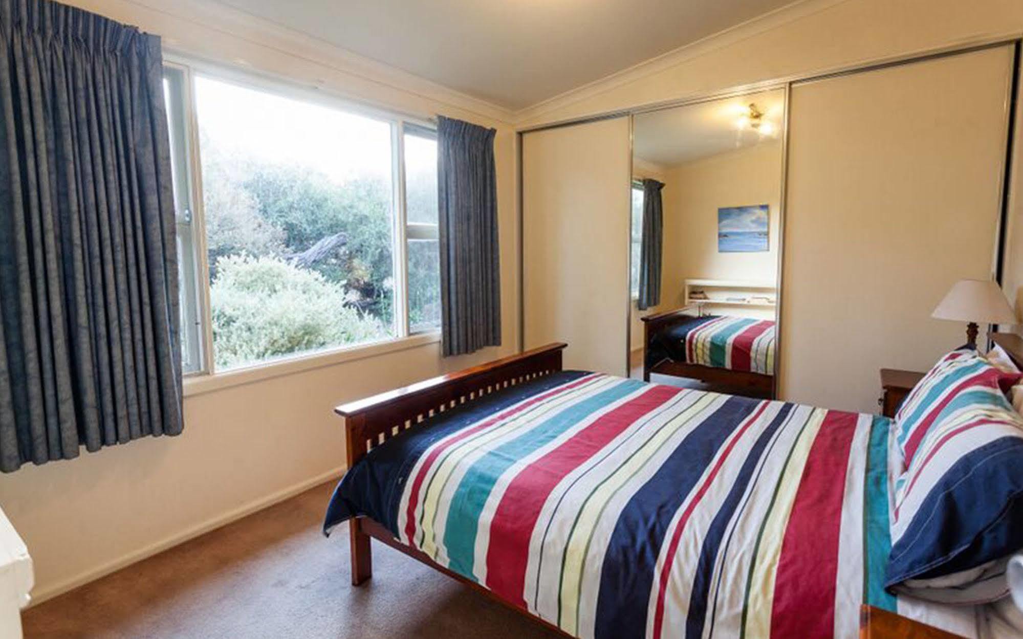 Point Lonsdale Holiday Apartments (Adults Only) Квінскліфф Екстер'єр фото