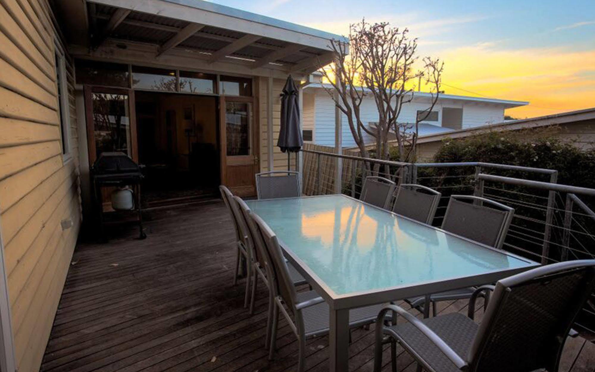 Point Lonsdale Holiday Apartments (Adults Only) Квінскліфф Екстер'єр фото